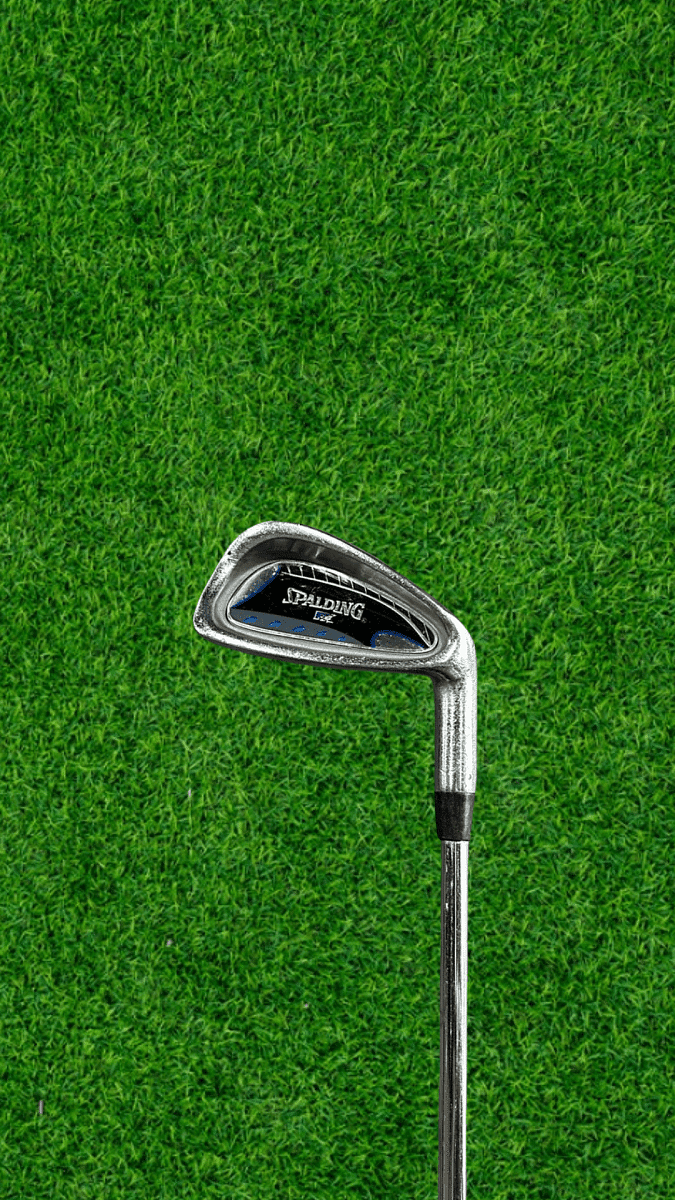 Spalding FX 5-iron