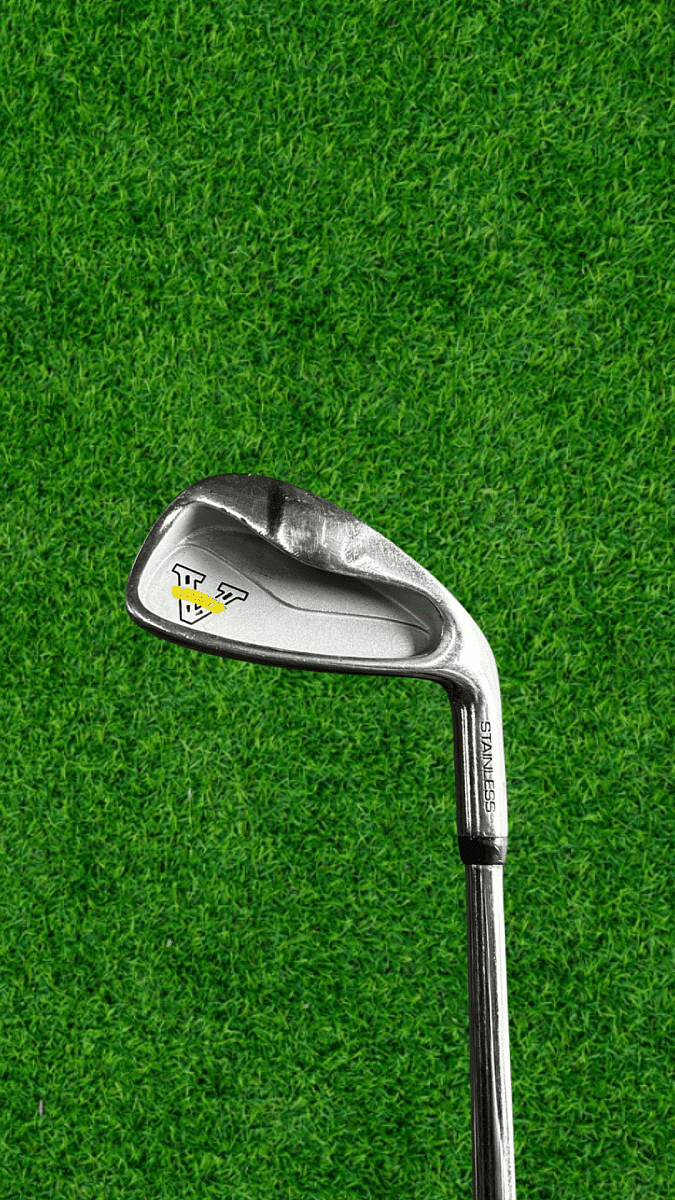 Spalding V-Force 4-iron