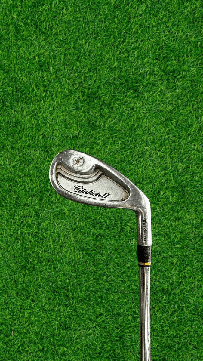 Powerbilt Citation 3-iron