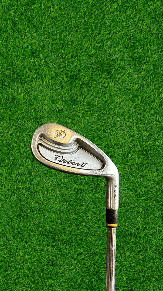 Powerbilt Citation II 5-Iron
