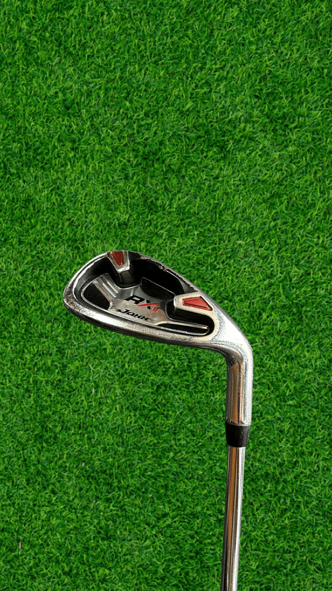 Jaxx RXII Sand Wedge