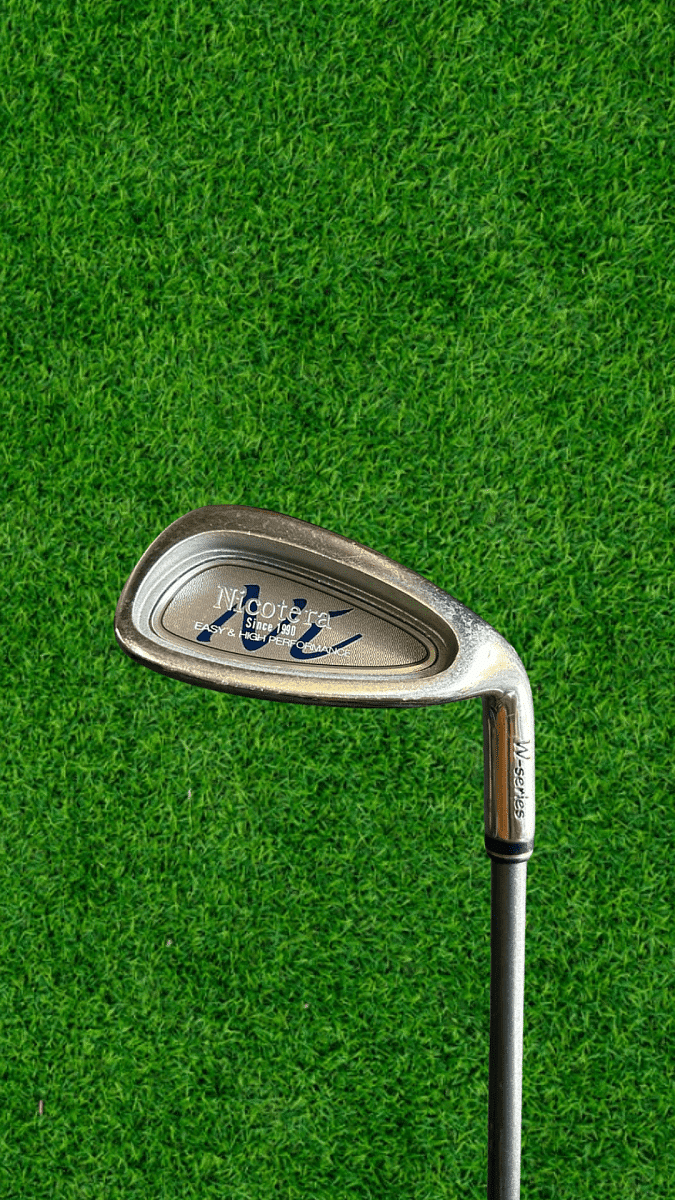 Nicotera Sand Wedge