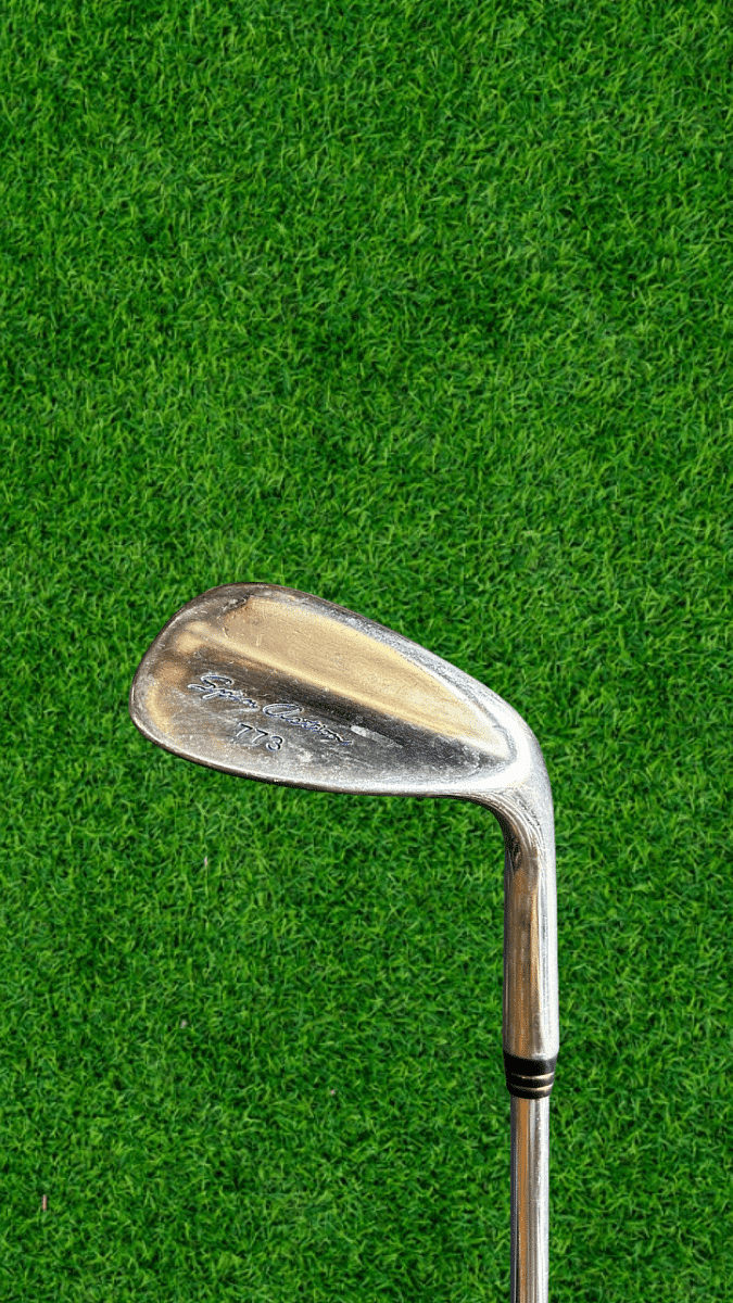 Slazenger Spin Action 773 52 Degree Wedge
