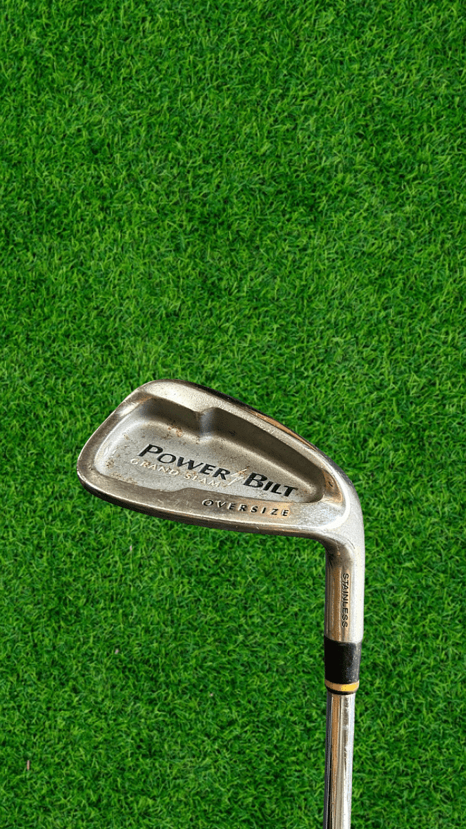 Powerbilt Grandslam Oversize Sand Wedge