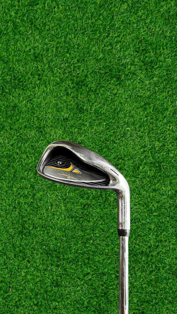 Golden Bear Instinct 6-Iron