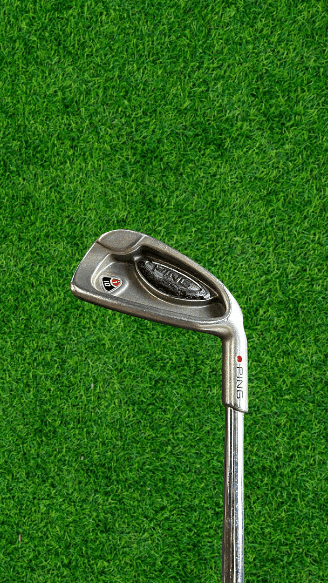 Ping i10 4-Iron