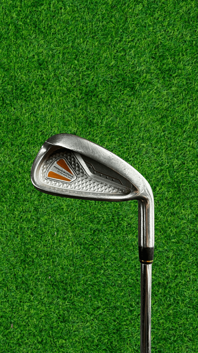 Maxfli Powermax 4-Iron