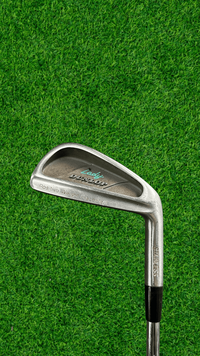 Ladies Dunlop 6-Iron