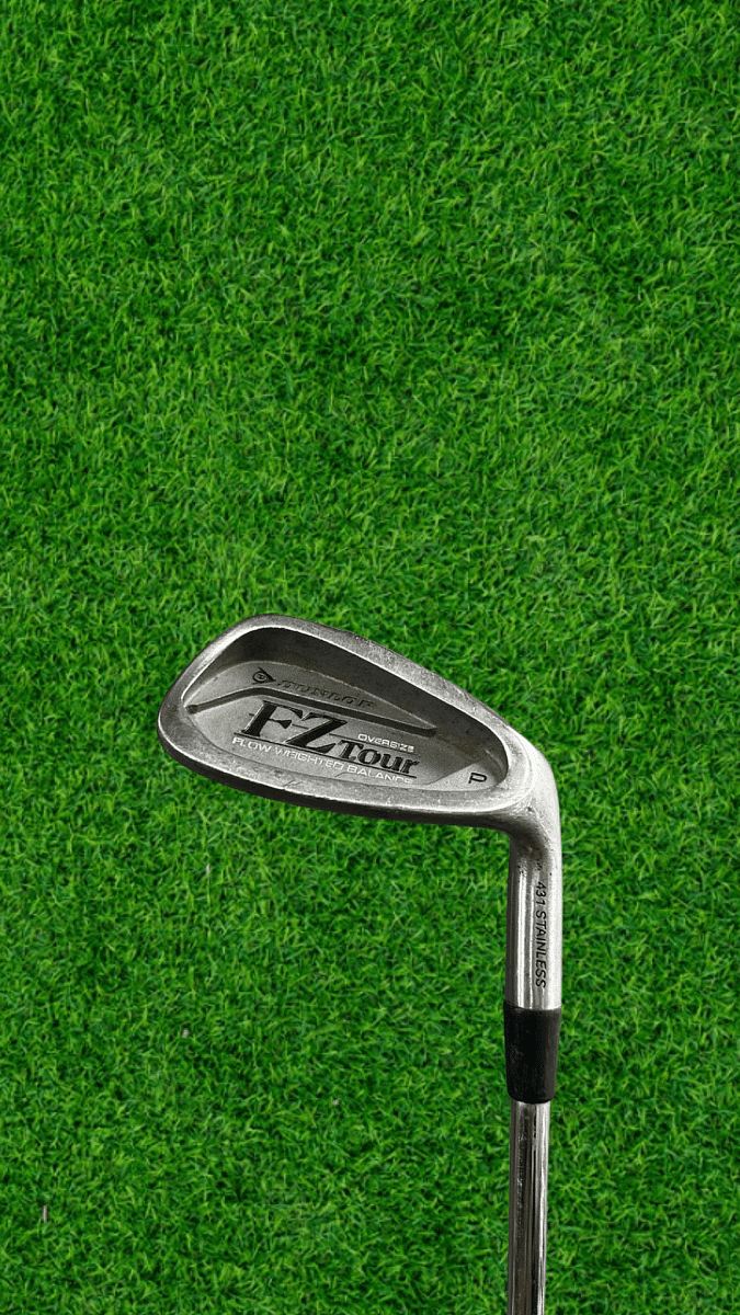 Dunlop FZ Tour Oversize Pitching Wedge
