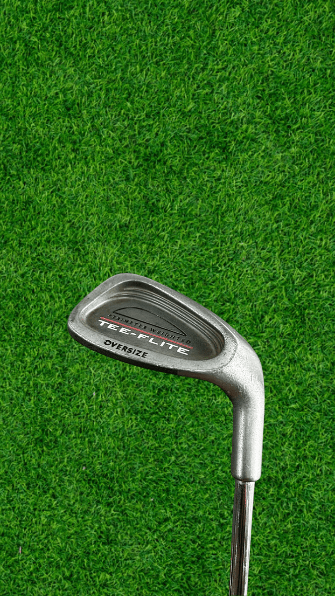 Spalding TEE-Flite Oversize Sand Wedge