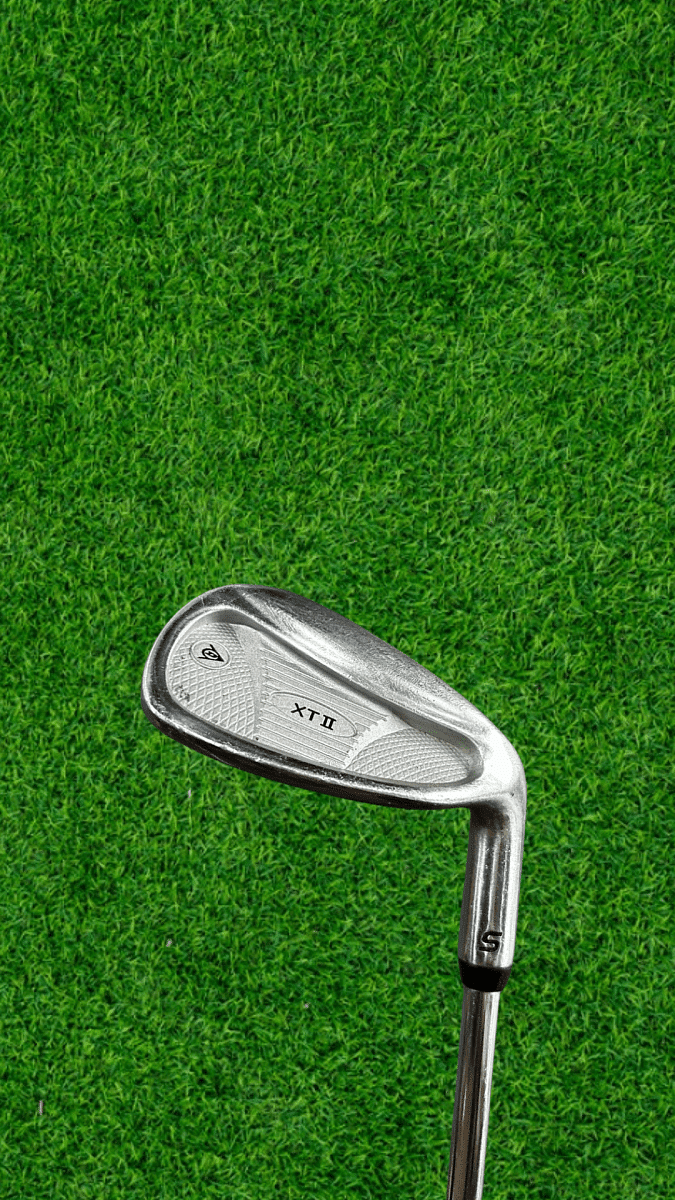 Dunlop XTII Sand Wedge
