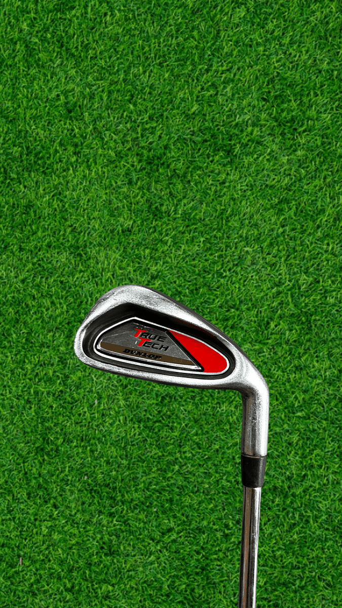 Dunlop True Tech 5-Iron