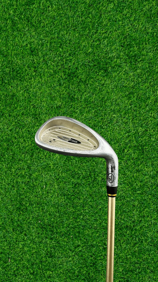 Ladies Tour Edge Tech Sand Wedge