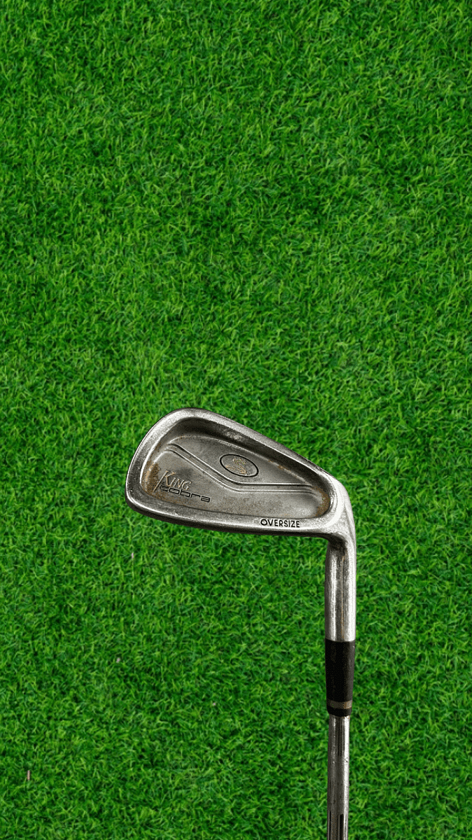 King Cobra Oversize 9-Iron