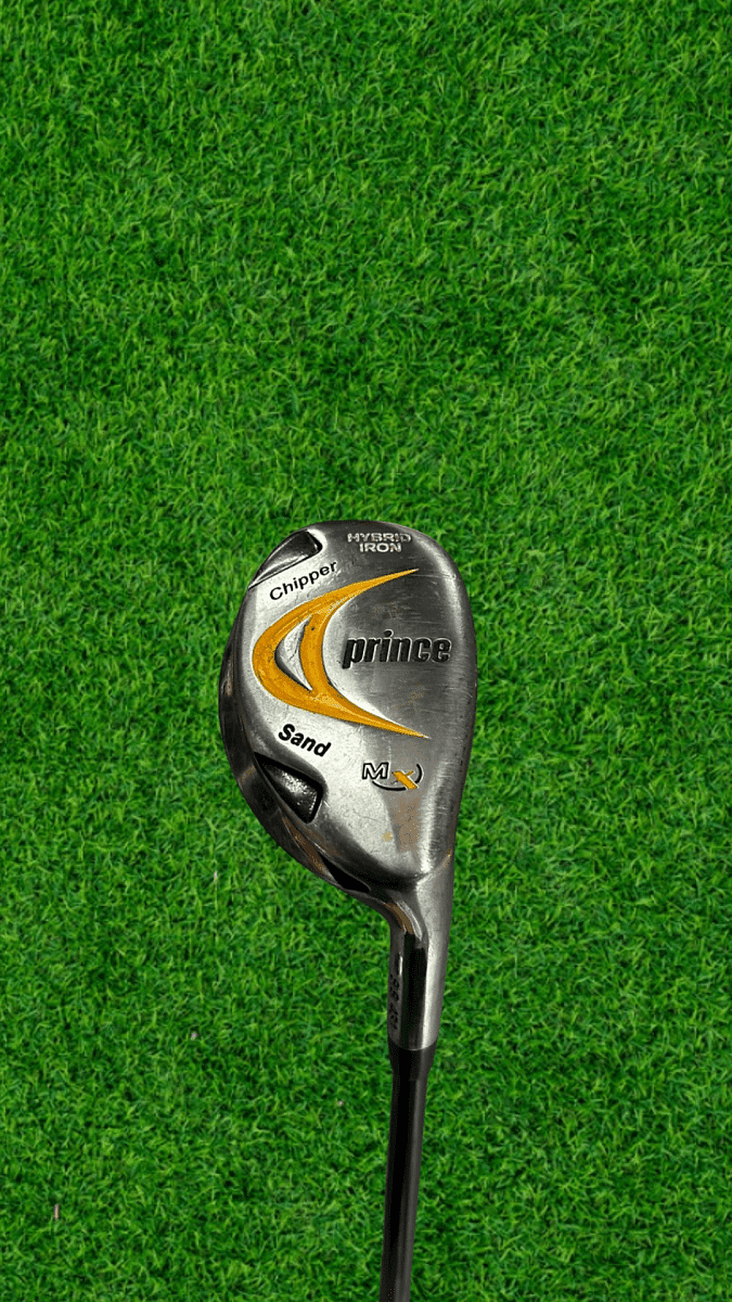 Prince MX Hybrid Iron 56° Sand Wedge