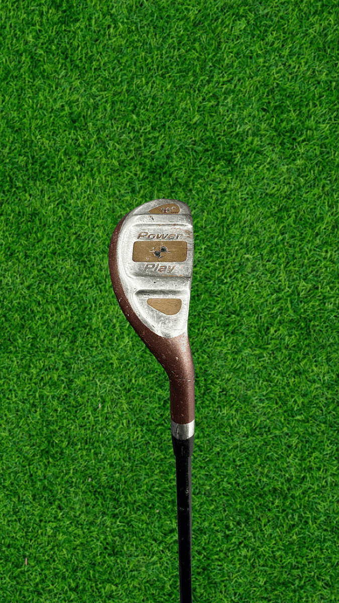 Power Play 18 Degree Hybrid