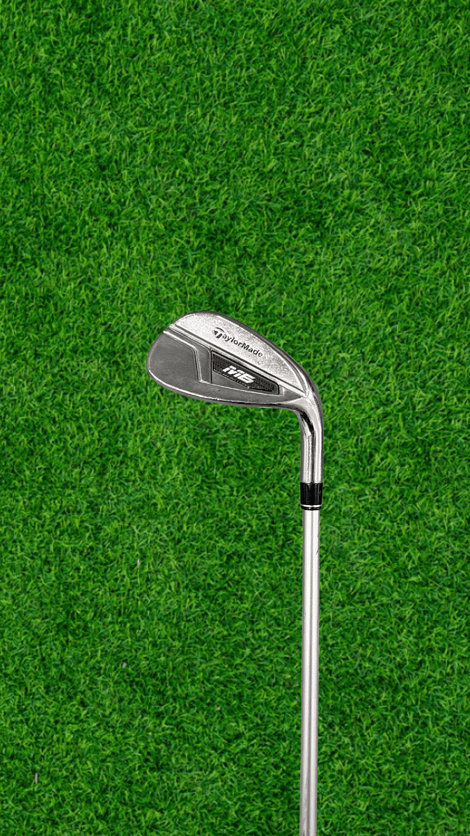 Ladies Taylormade M6 Sand Wedge