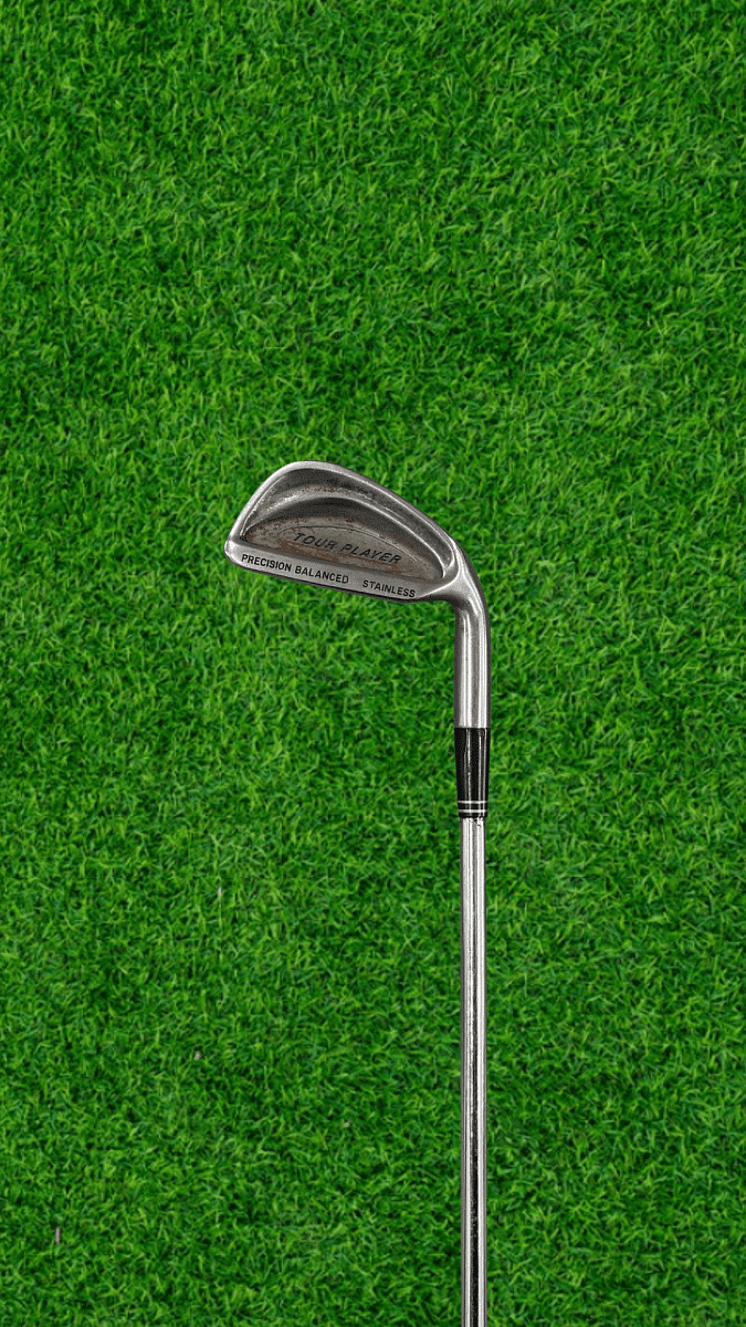 Tru-Form Tour Player 5-Iron