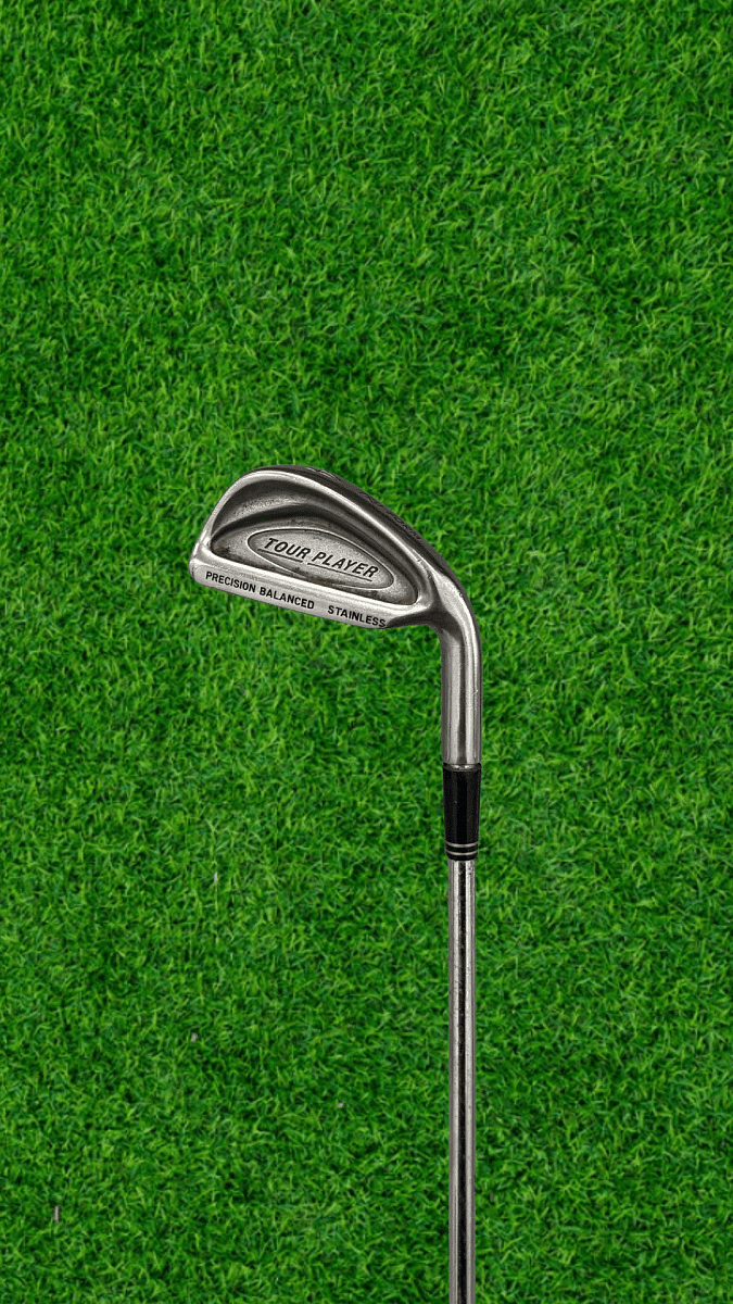 Tru-Form Tour Player 4-Iron