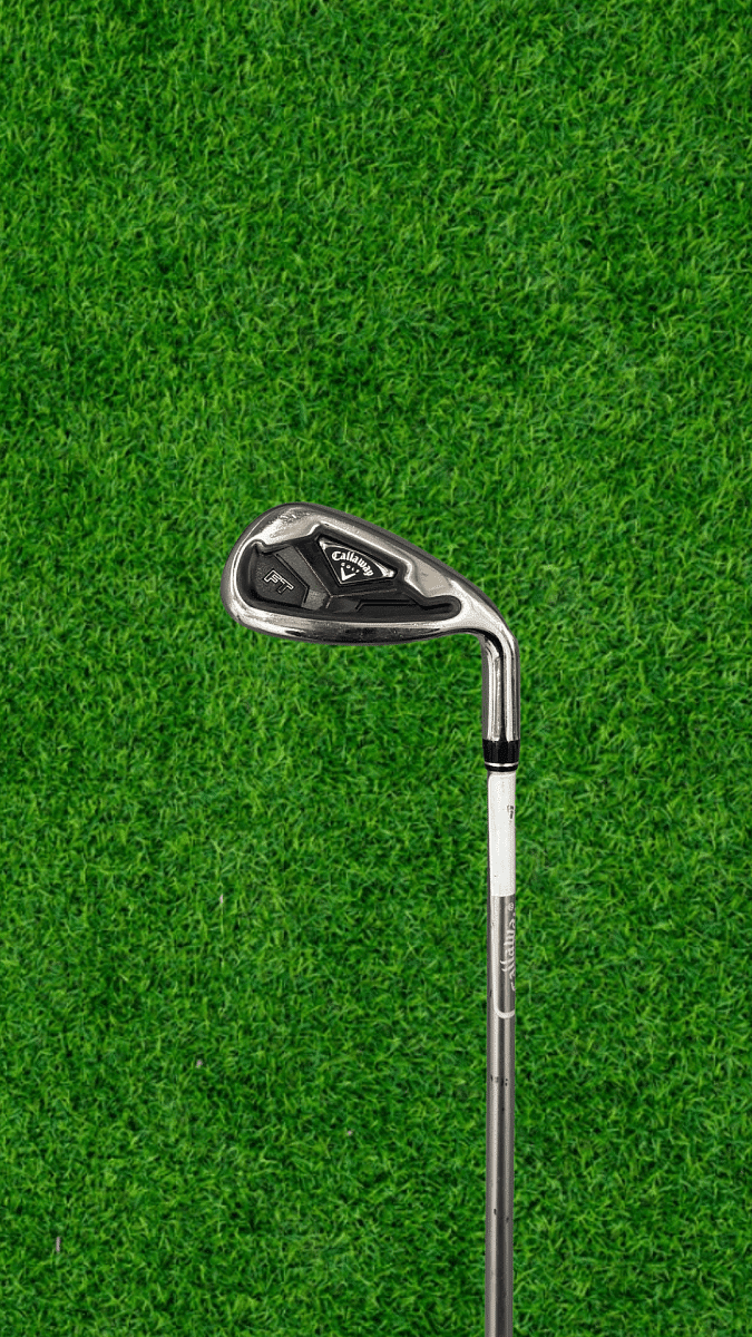 Ladies Callaway FT Approach Wedge
