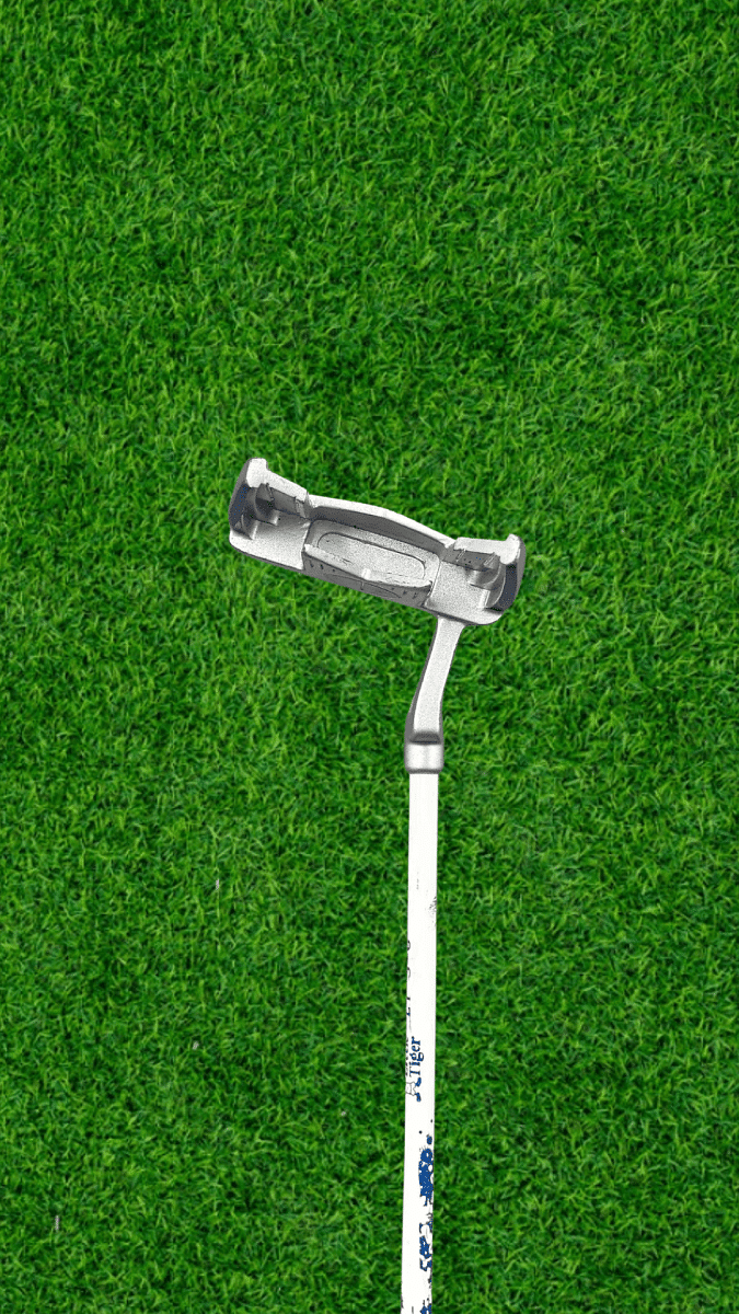Kids Little Tiger (5-6) Putter