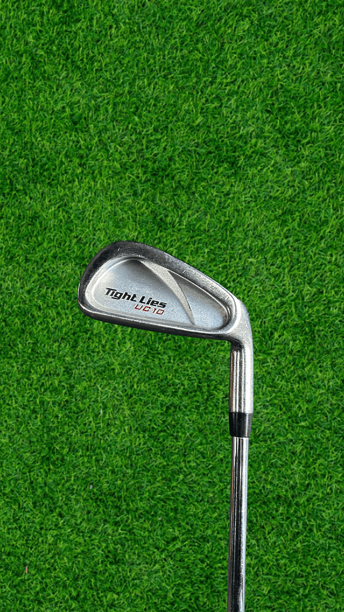 Adam’s golf Tightlies UC10 6-Iron