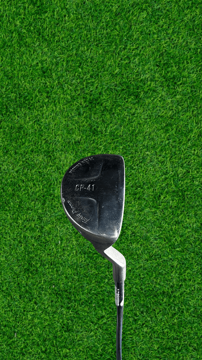Toney Penna CP-41 Putting Wedge