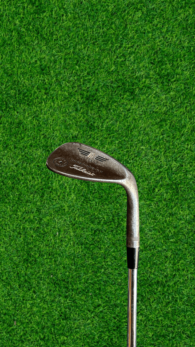 Titleist BV Vokey Design 60° Lob Wedge