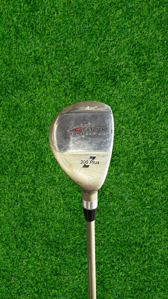 Ladies Oryx Tour series 4-Hybrid