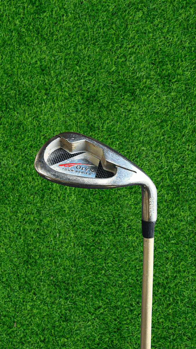 Ladies Oryx Tour Series Sand Wedge