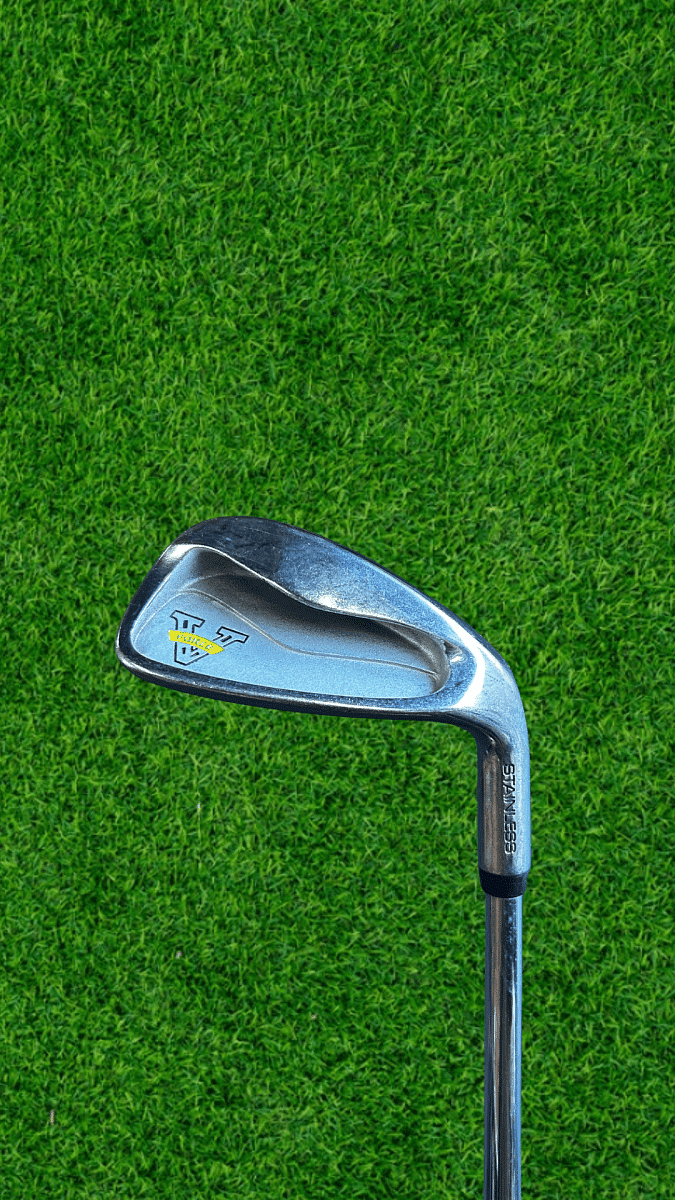 Spalding V-Force Sand Wedge