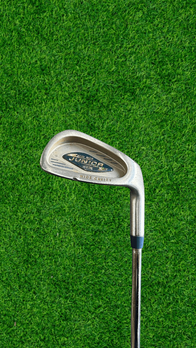 Junior Proline Mid Size (11-13) Junior 8-Iron