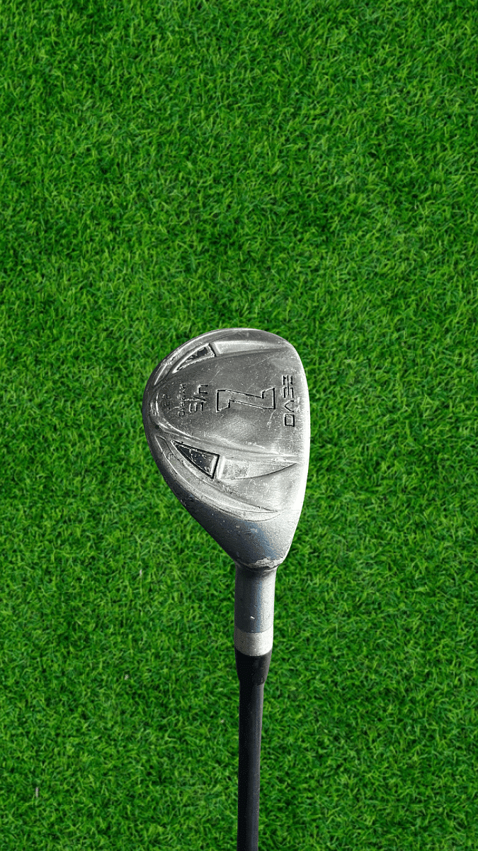 Ladies Bullet Zevo 4/5 Hybrid