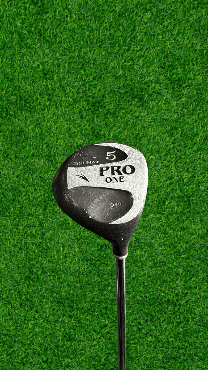 Donnay Pro One 5-Wood