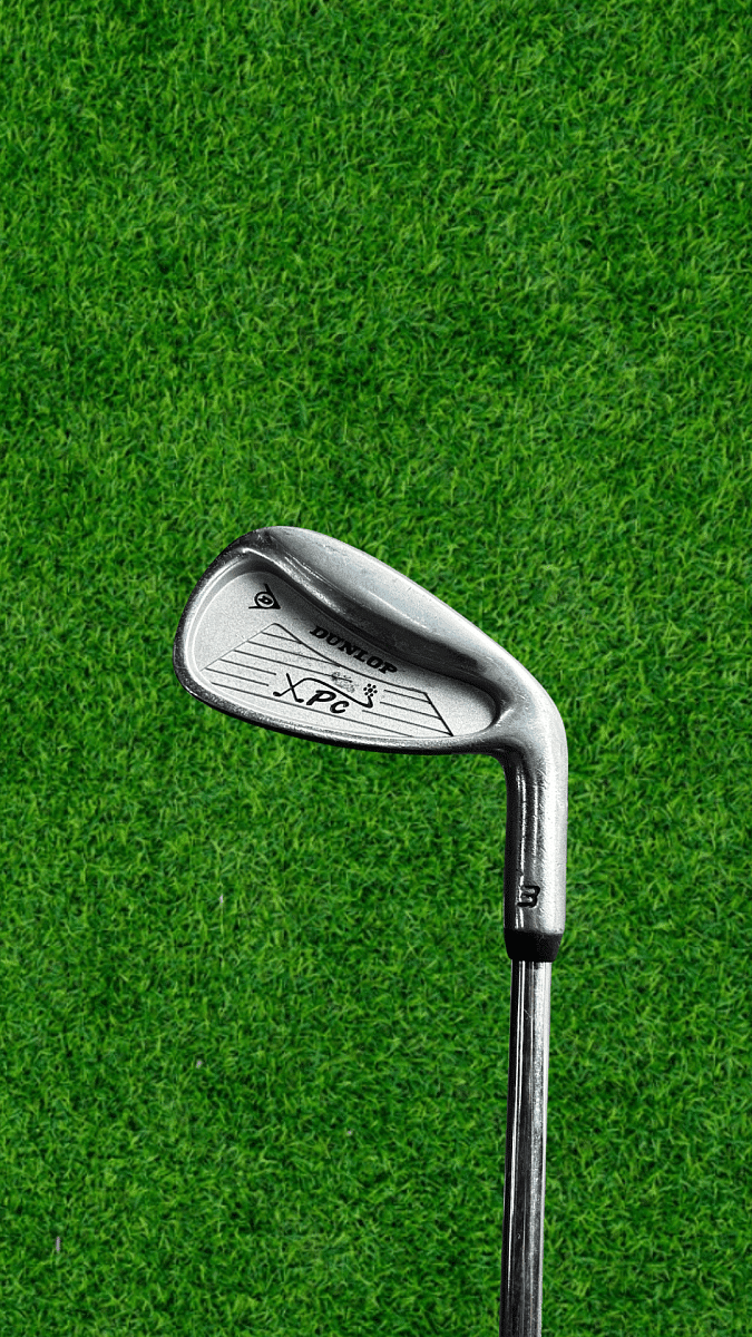 Dunlop XPc 3-Iron