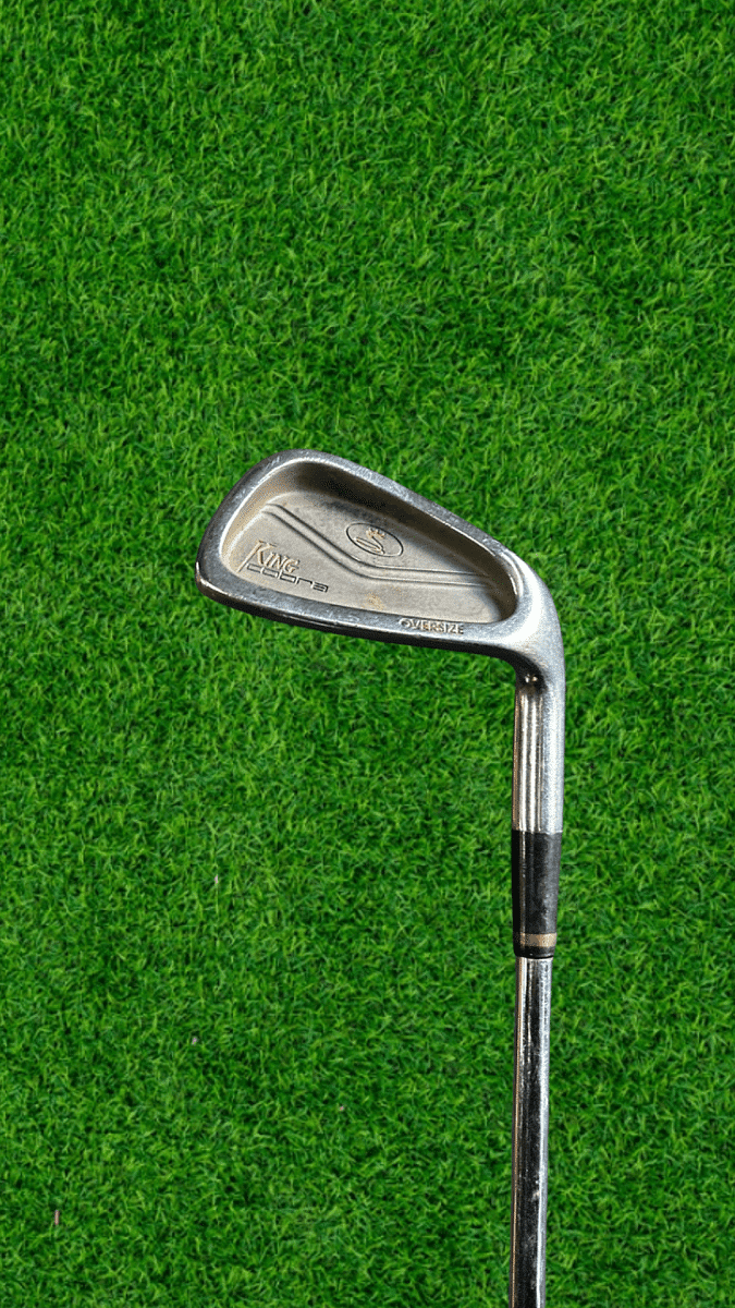 King Cobra Oversize 9-Iron