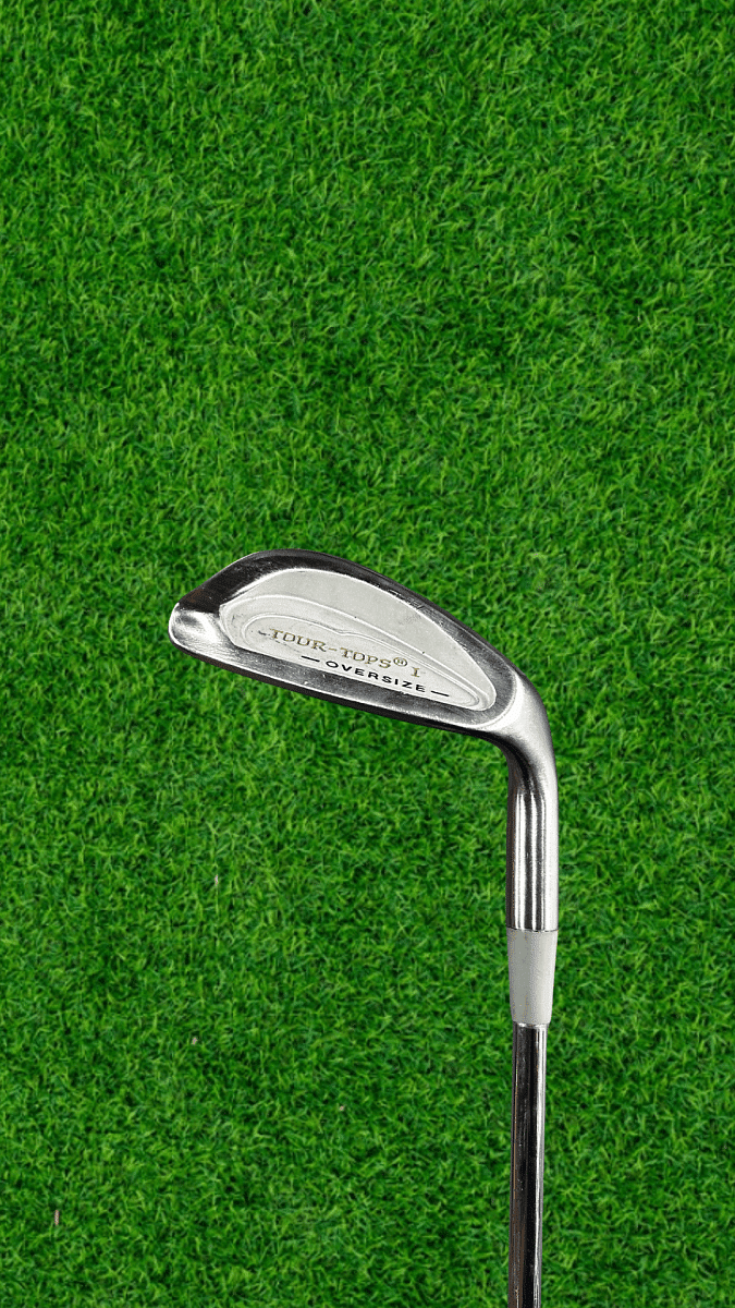 Players Tour-TDPS Oversize Sand Wedge