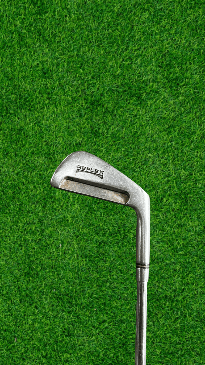Wilson Reflex 4-Iron