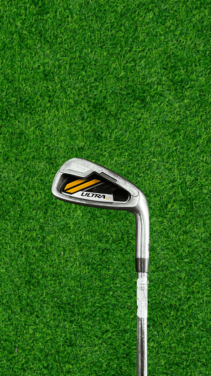 Wilson Ultra XD 6-Iron