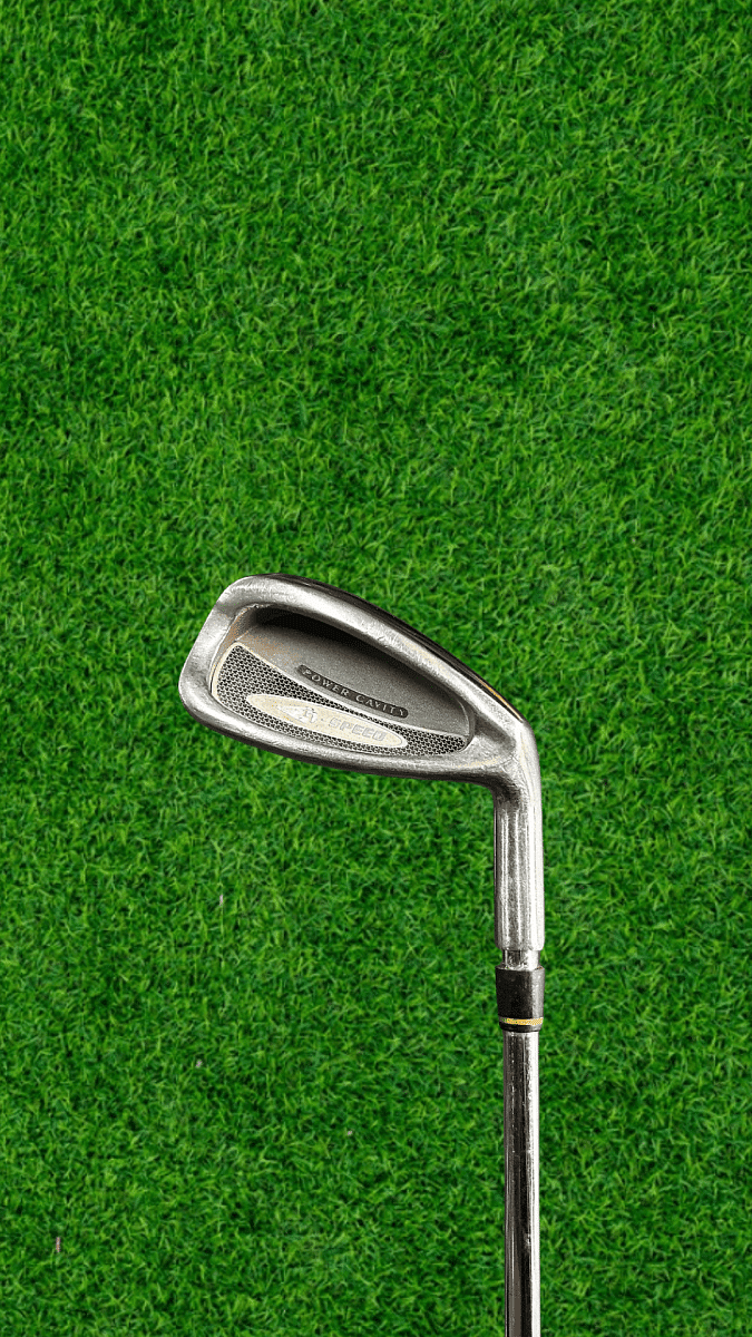 Proline Power Cavity G-Speed 4-Iron