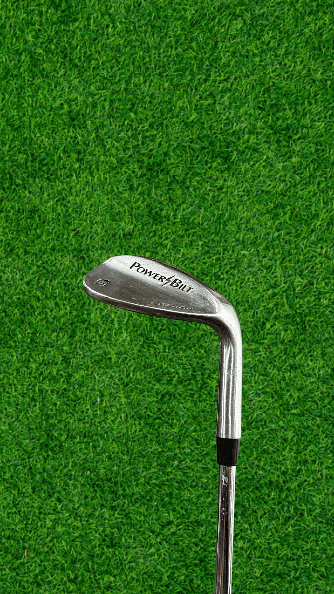 Powerbilt Citation Lob Wedge