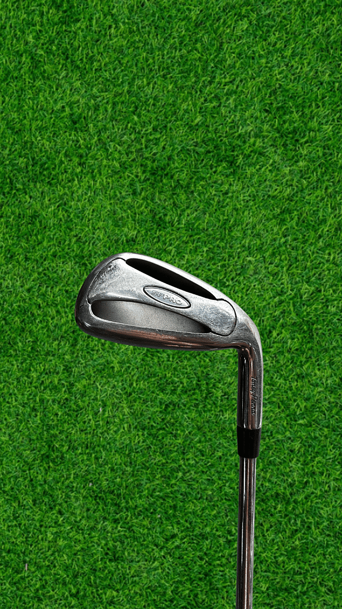 Toney Penna SP PRO 9-Iron