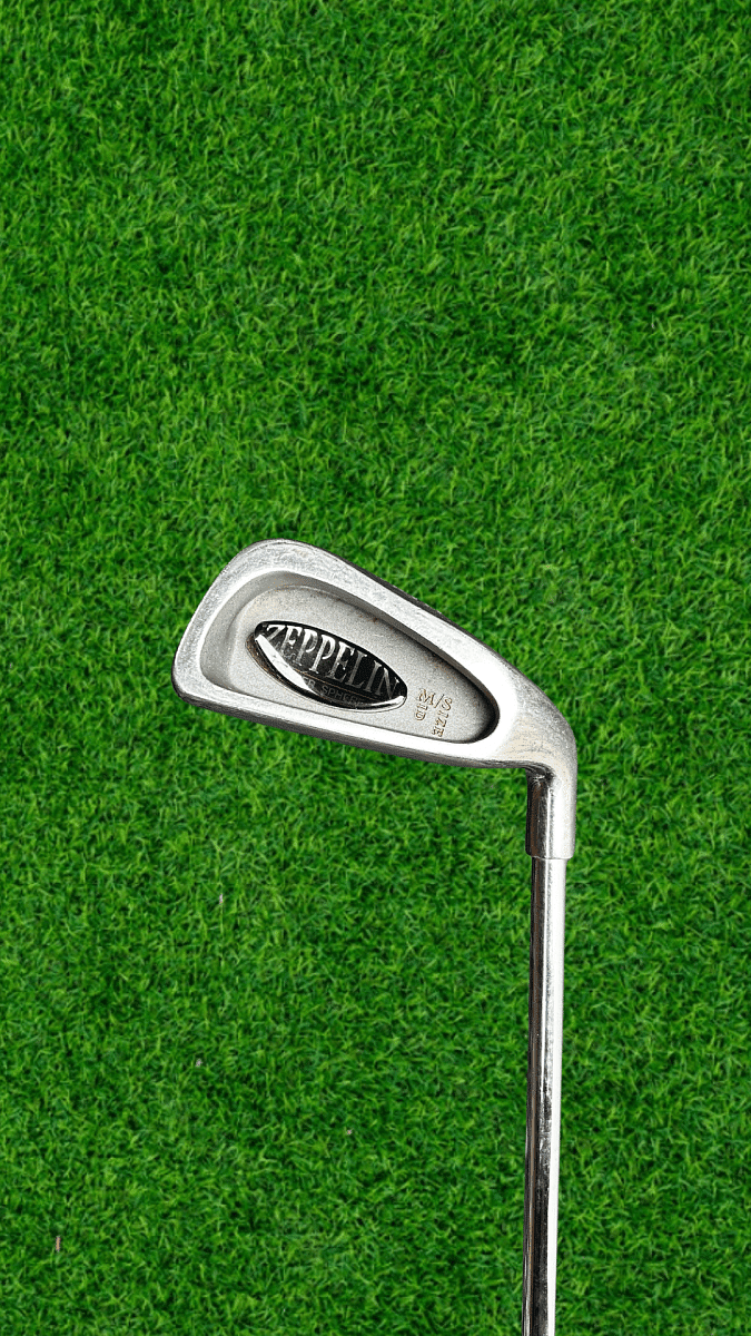 Spalding Zeppelin Power Sphere 6-Iron
