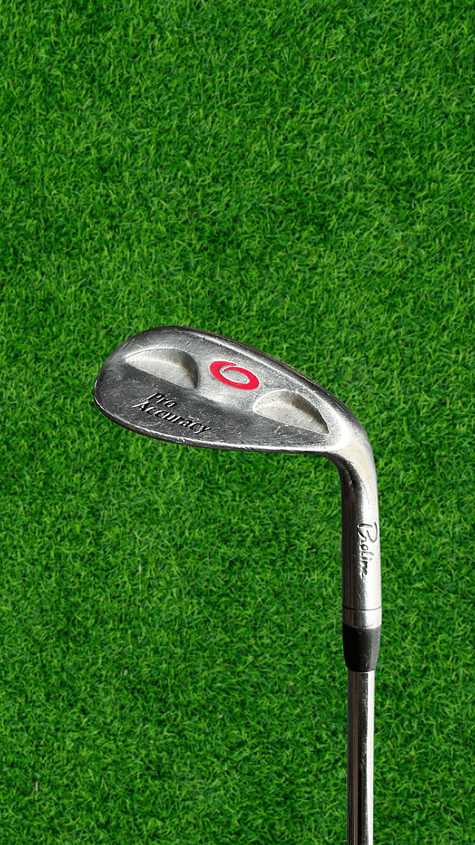Proline Pro Accuracy Lob Wedge