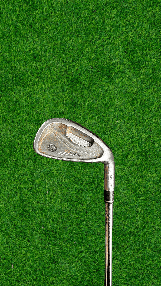 Toney Penna Inline 7-Iron