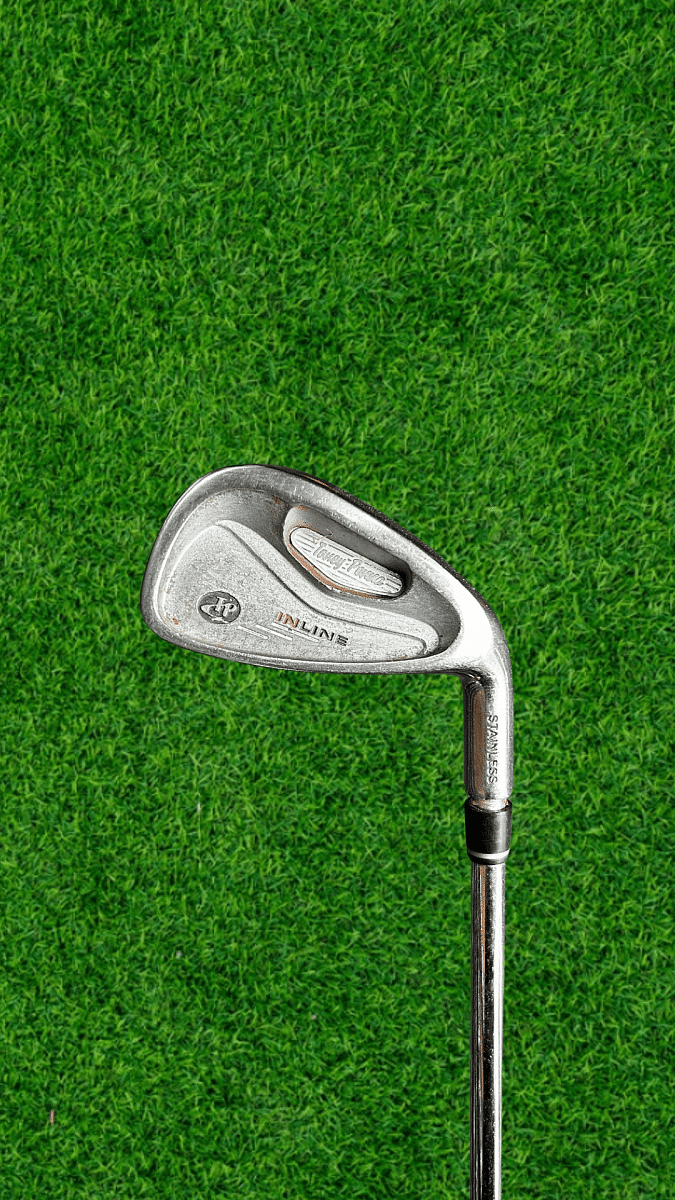 Toney Penna Inline 5-Iron