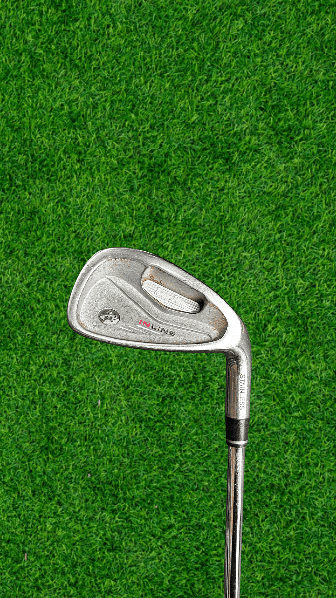 Toney Penna Inline 6-Iron