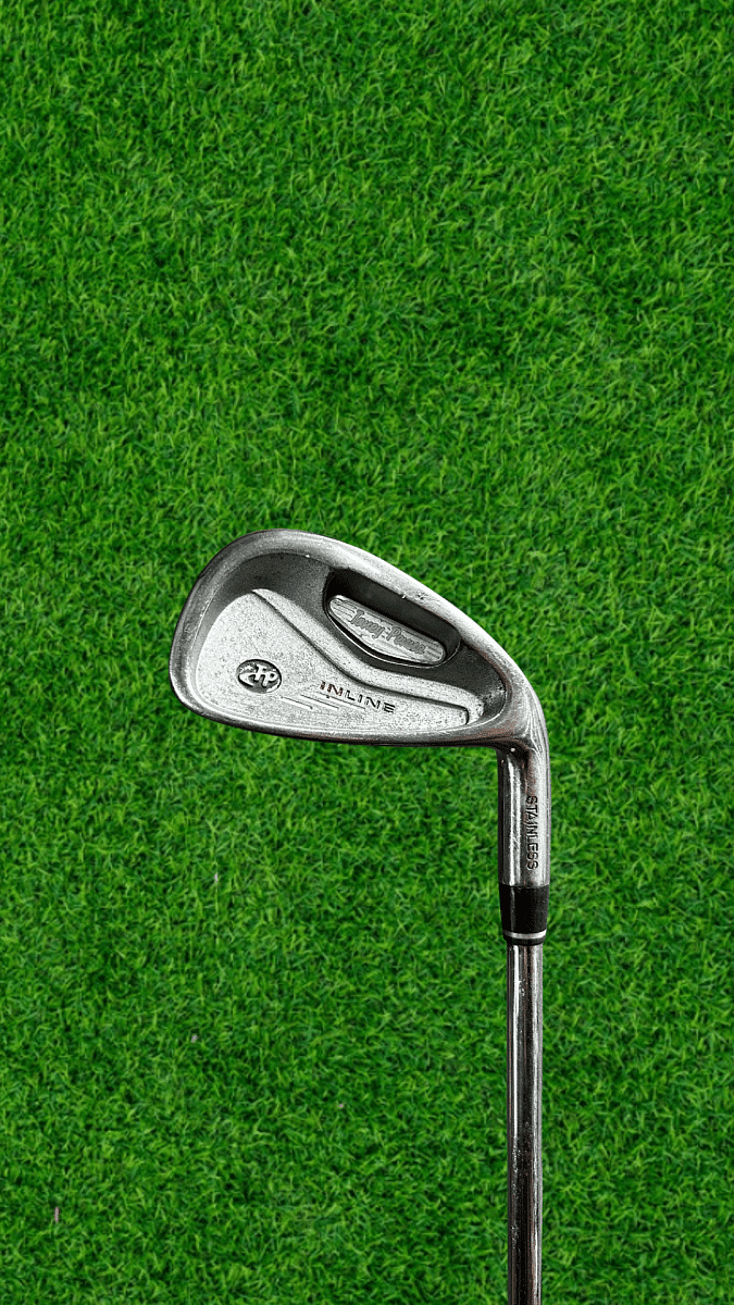 Toney Penna Inline 3-Iron