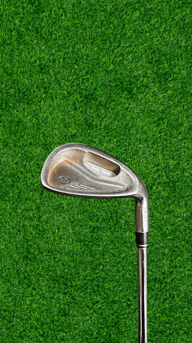 Toney Penna Inline Pitching Wedge