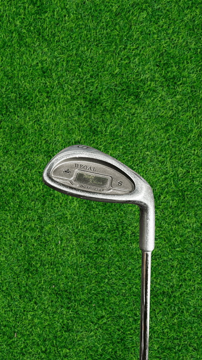Regal Wild Rhino Sand Wedge